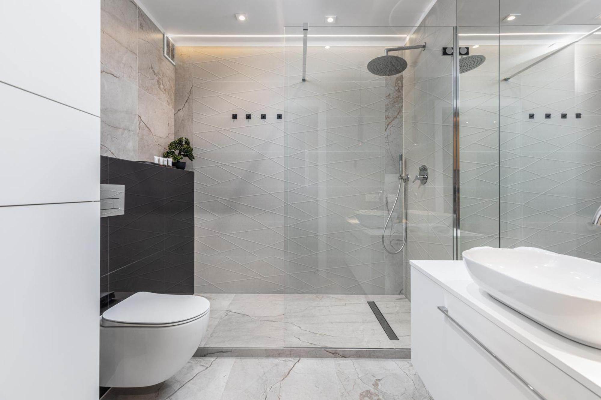 Ekskluzywne Apartamenty "Na Wydmach" Miedzywodzie By Noclegi Renters Exteriér fotografie