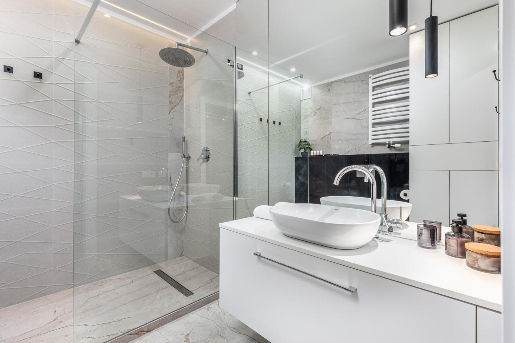 Ekskluzywne Apartamenty "Na Wydmach" Miedzywodzie By Noclegi Renters Exteriér fotografie