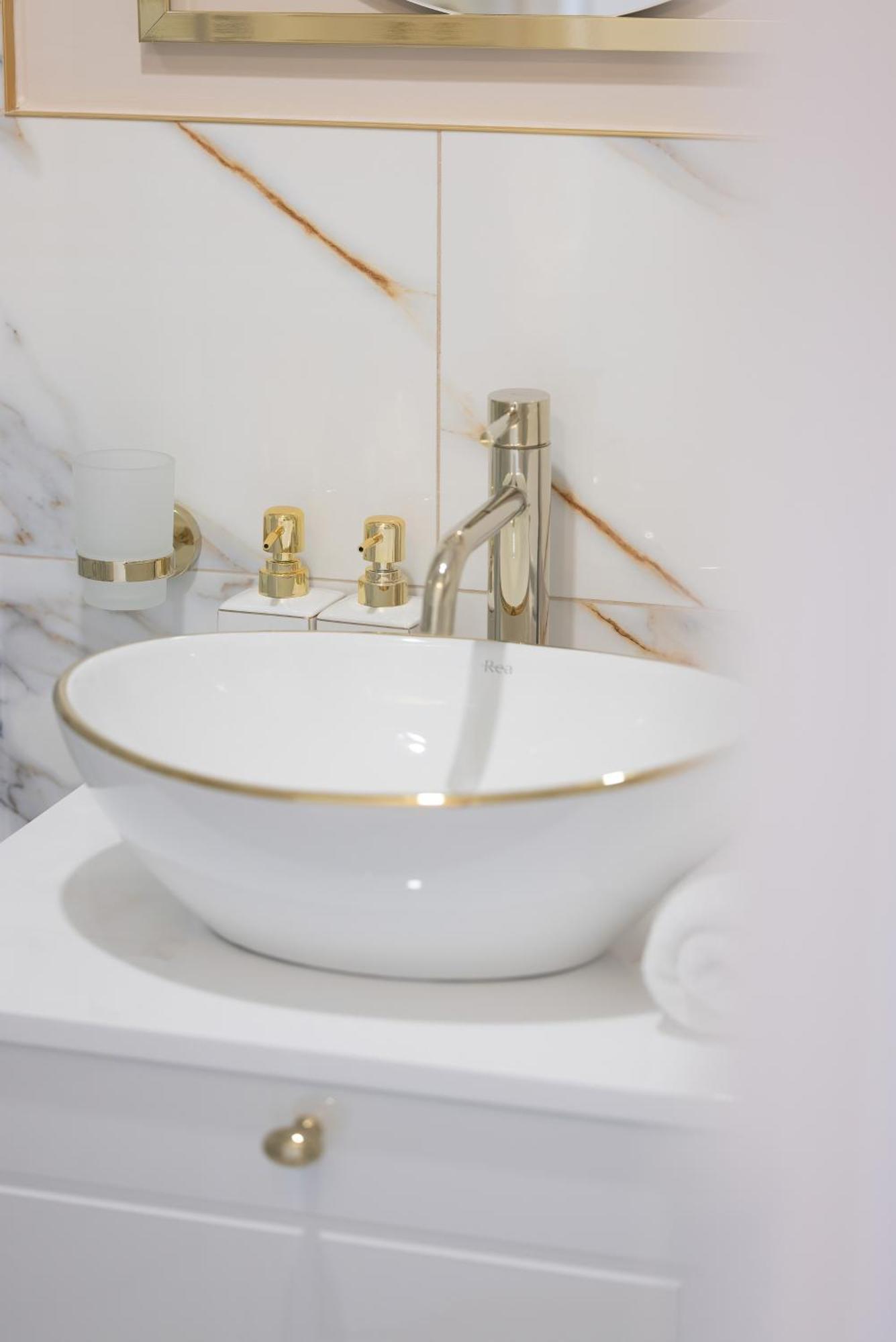 Ekskluzywne Apartamenty "Na Wydmach" Miedzywodzie By Noclegi Renters Exteriér fotografie