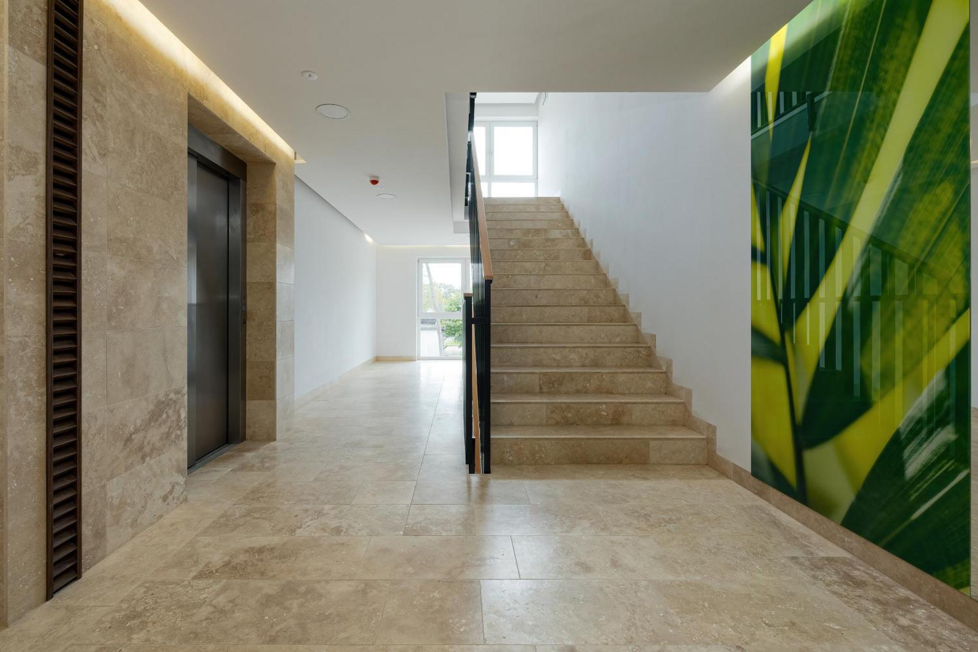 Ekskluzywne Apartamenty "Na Wydmach" Miedzywodzie By Noclegi Renters Exteriér fotografie